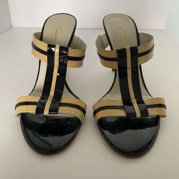Kennith Cole women’s heels - Picture 2 of 5